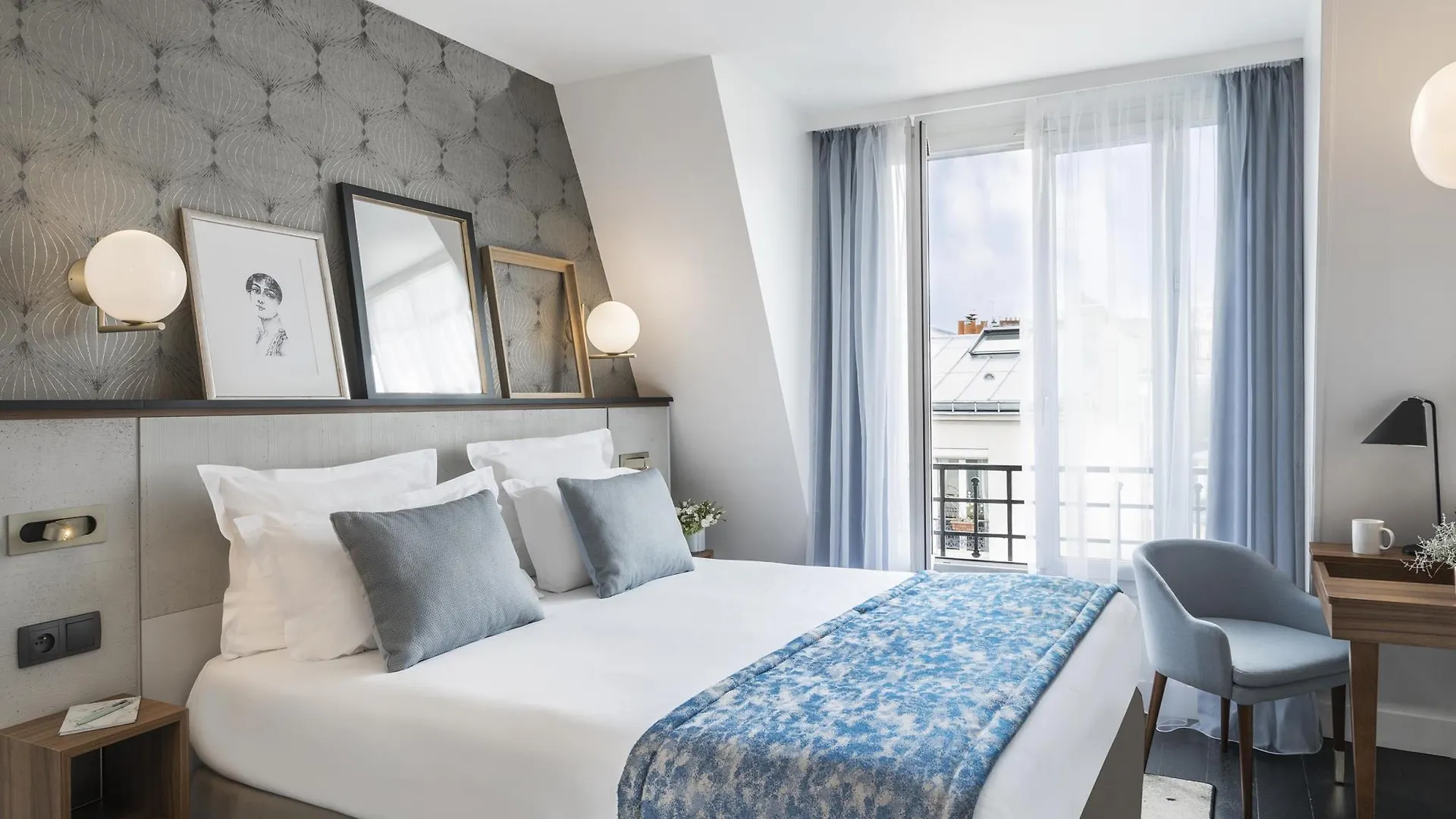 Hotel Western La Demeure 4*
