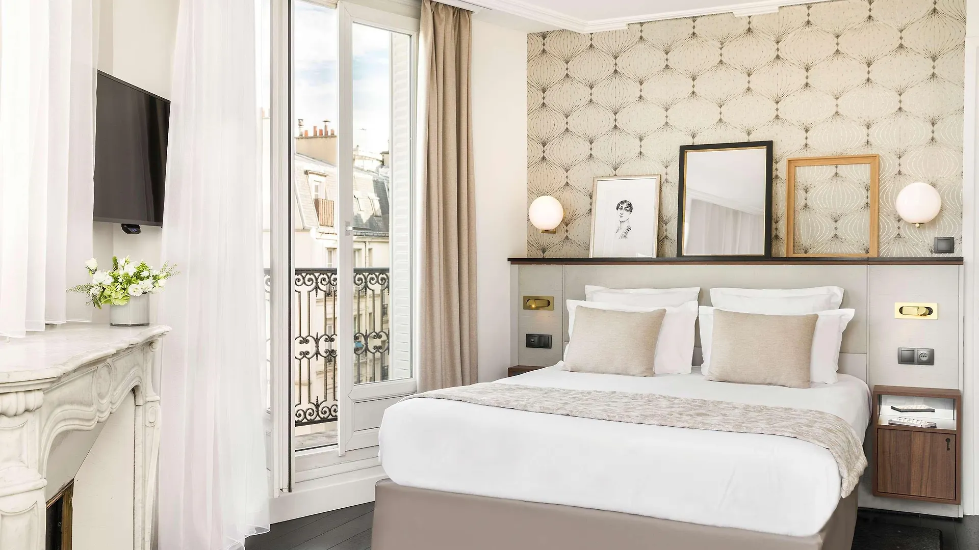 Western La Demeure 4*