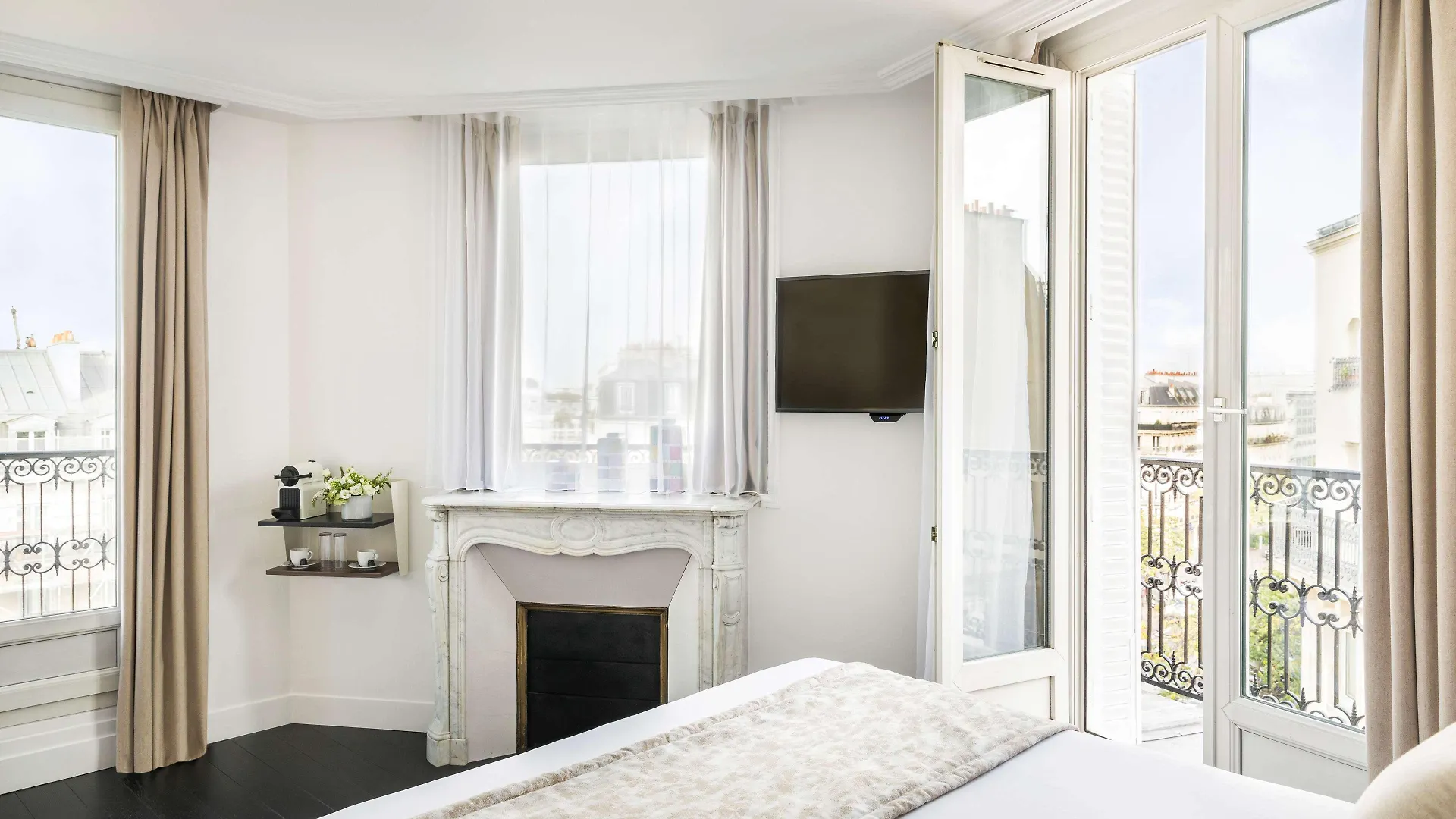 Hotel Western La Demeure