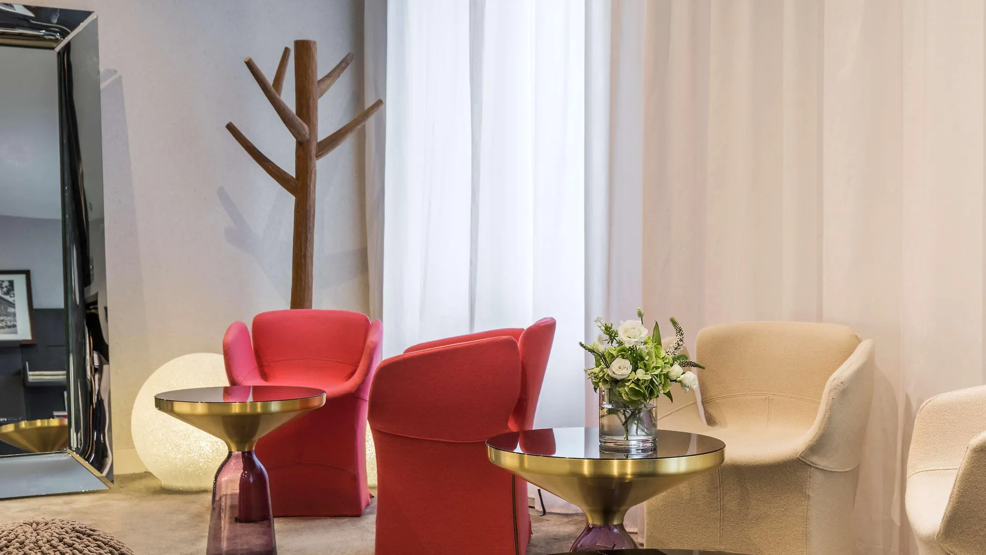 Hotel Western La Demeure 4*
