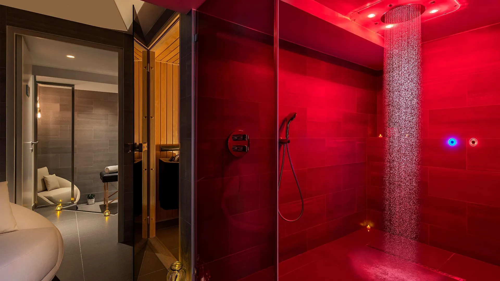 Western La Demeure Hotel Paris