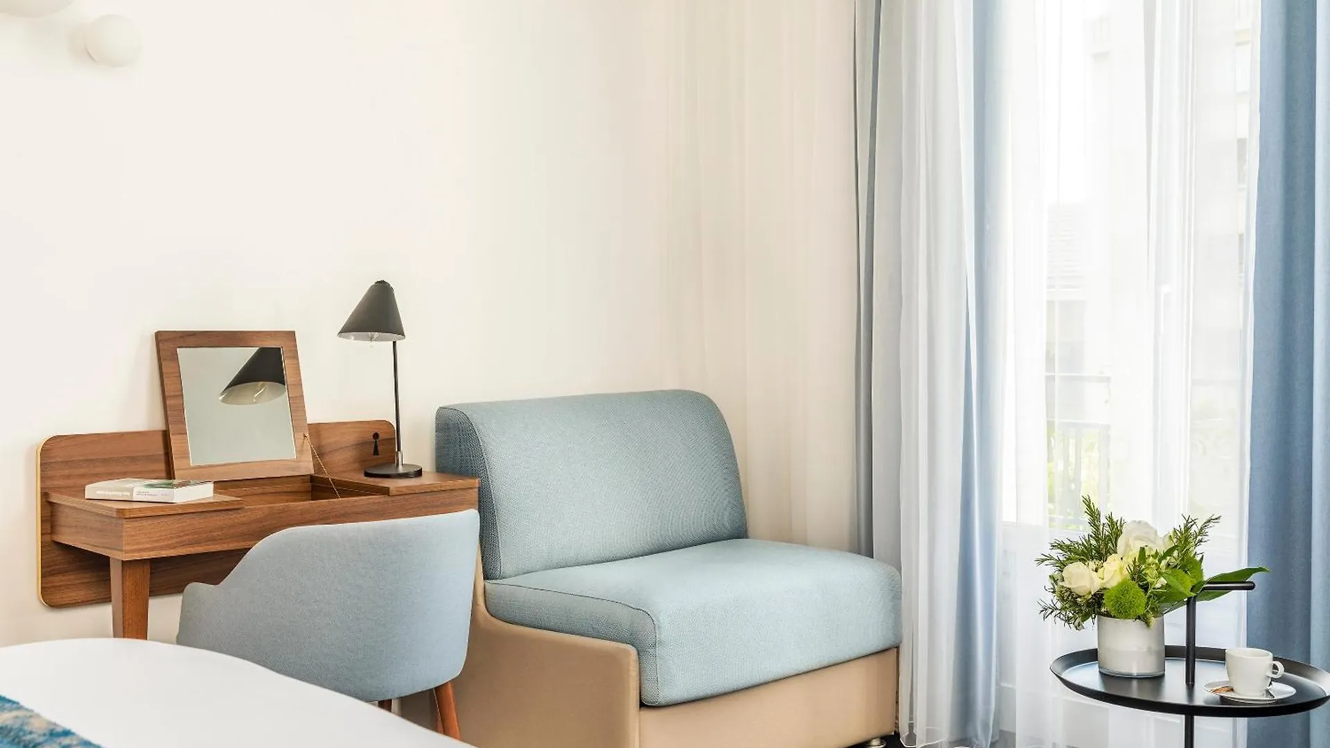 Western La Demeure 4* Paris