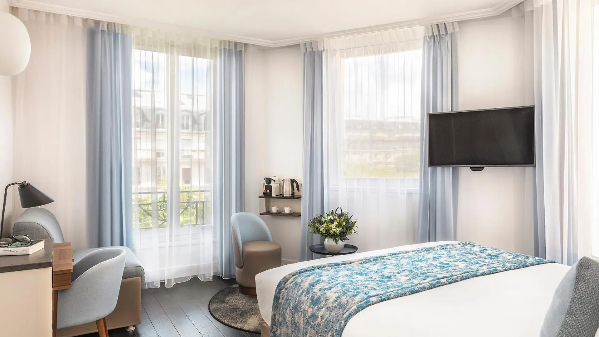 Western La Demeure 4* Paris