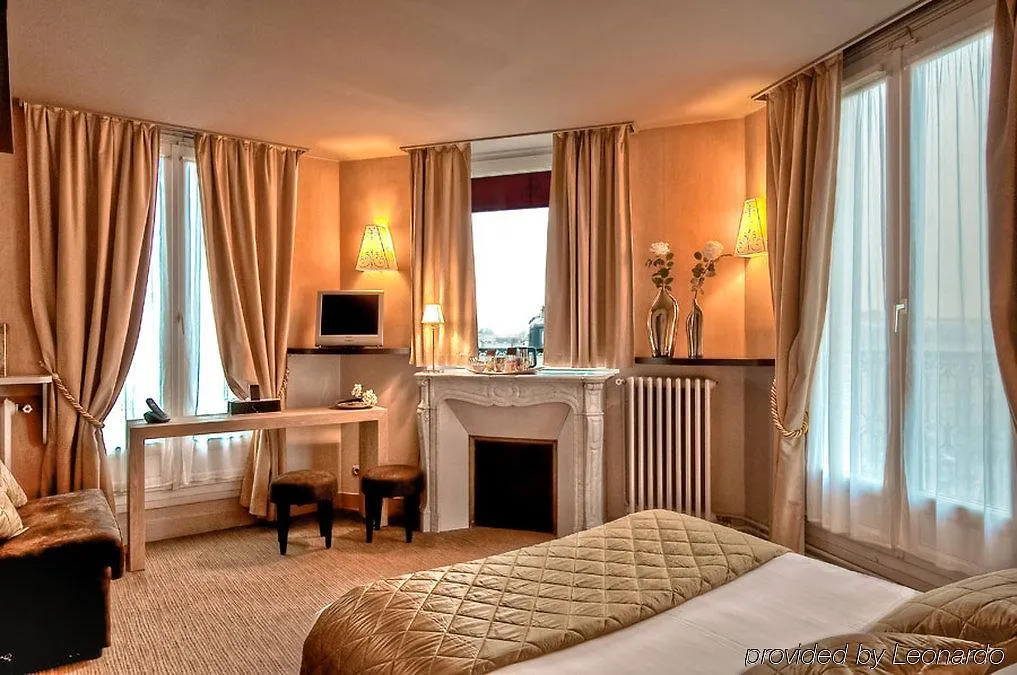 Hotel Western La Demeure