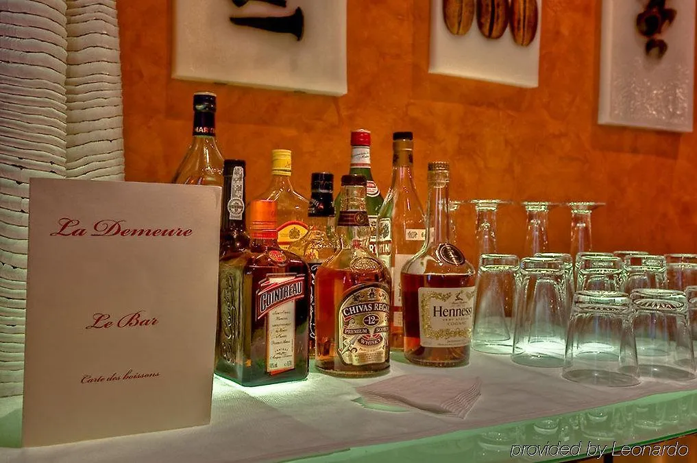 Western La Demeure 4* Παρίσι