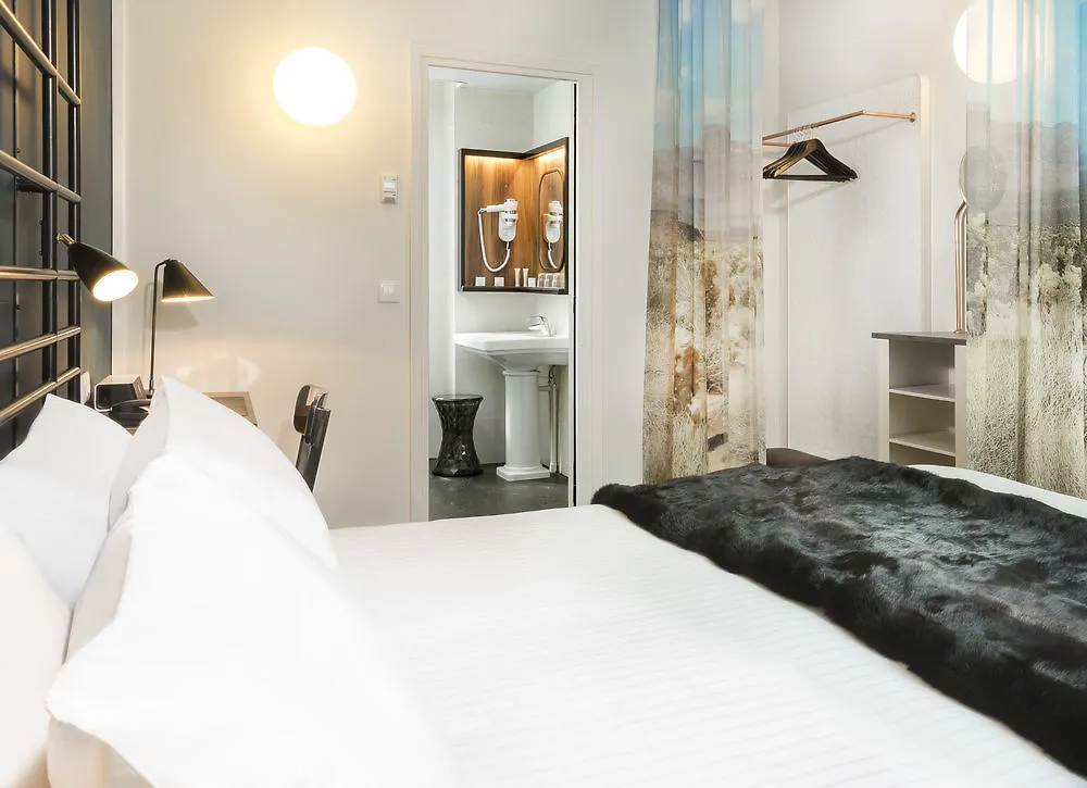 Western La Demeure Hotel Paris
