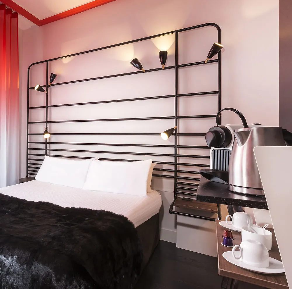 Western La Demeure Hotel
