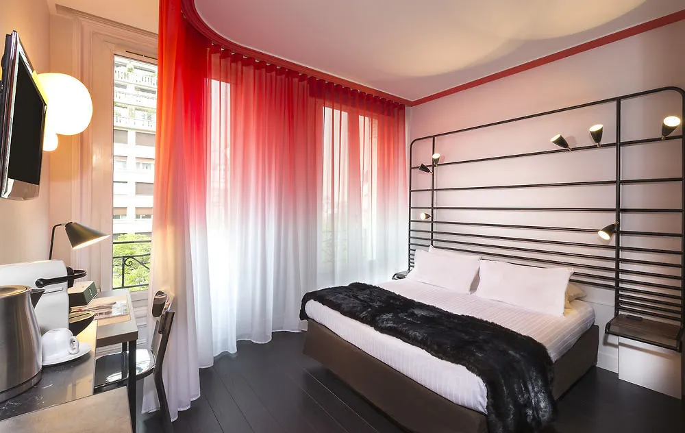 Western La Demeure Hotel Paris