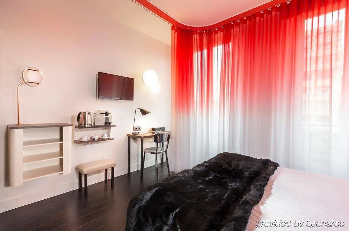 Western La Demeure Szálloda 4*