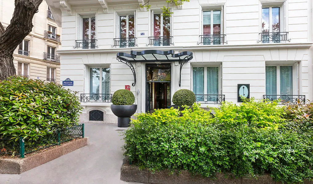 Hotel Western La Demeure