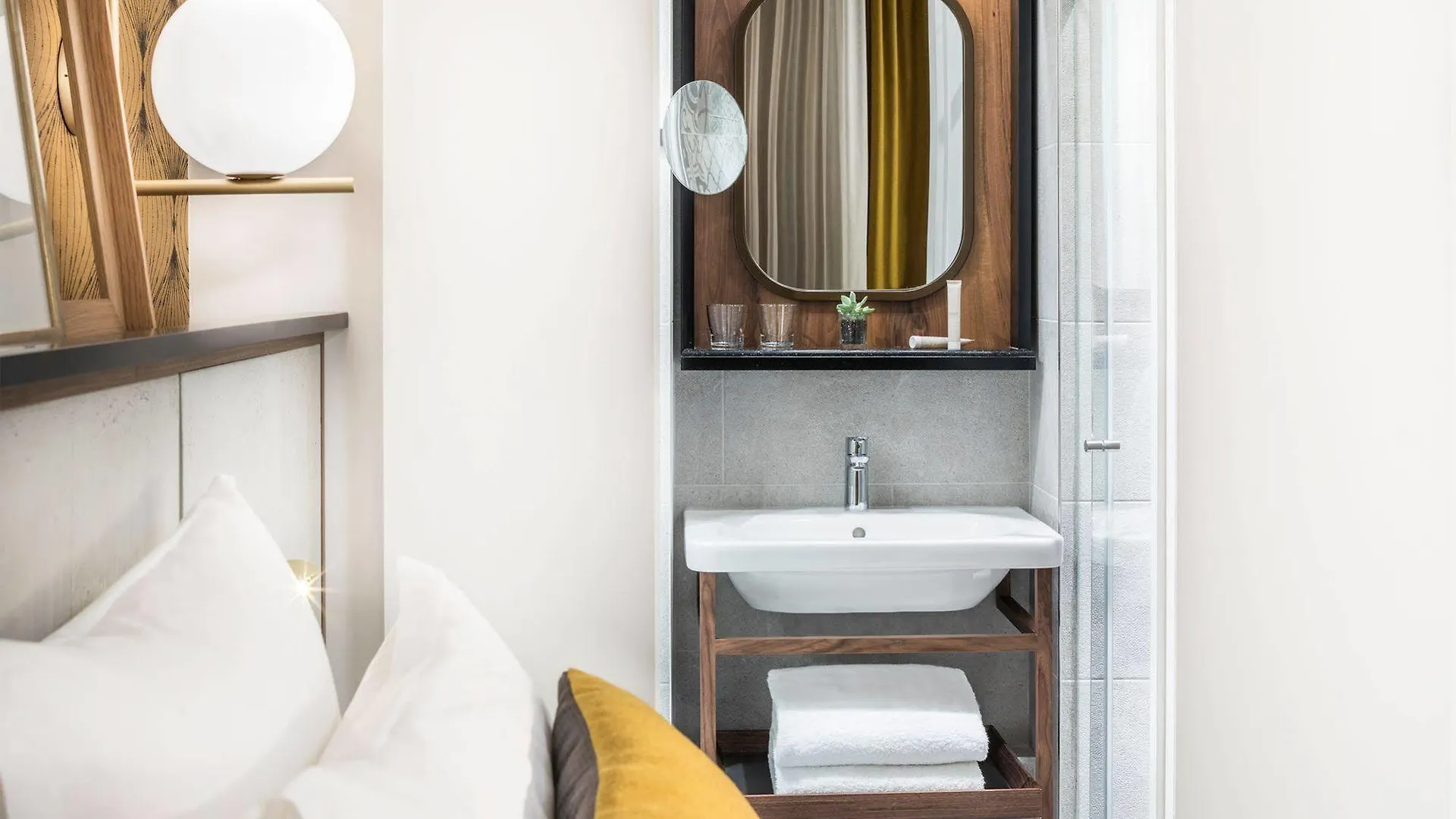 Western La Demeure Hotel Paris