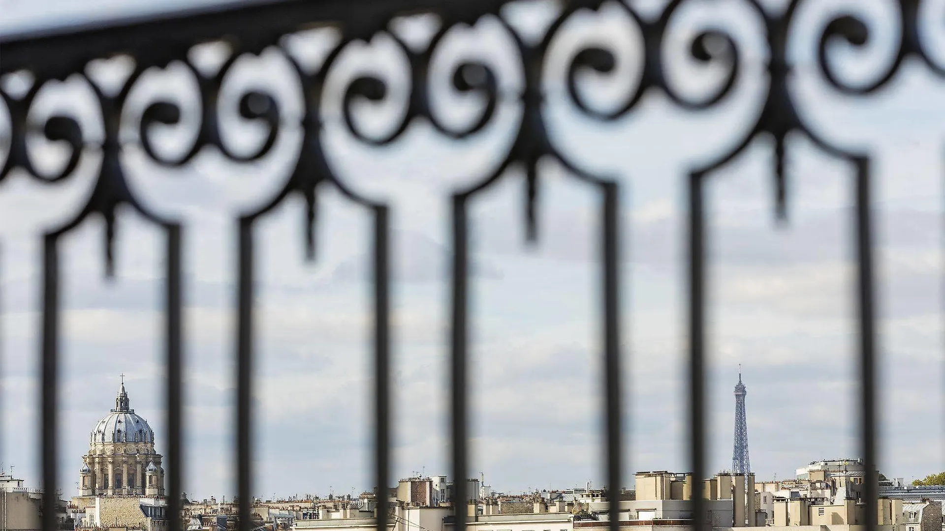 Western La Demeure 4* Paris