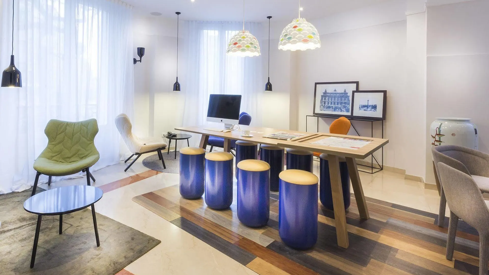 Western La Demeure Hotel